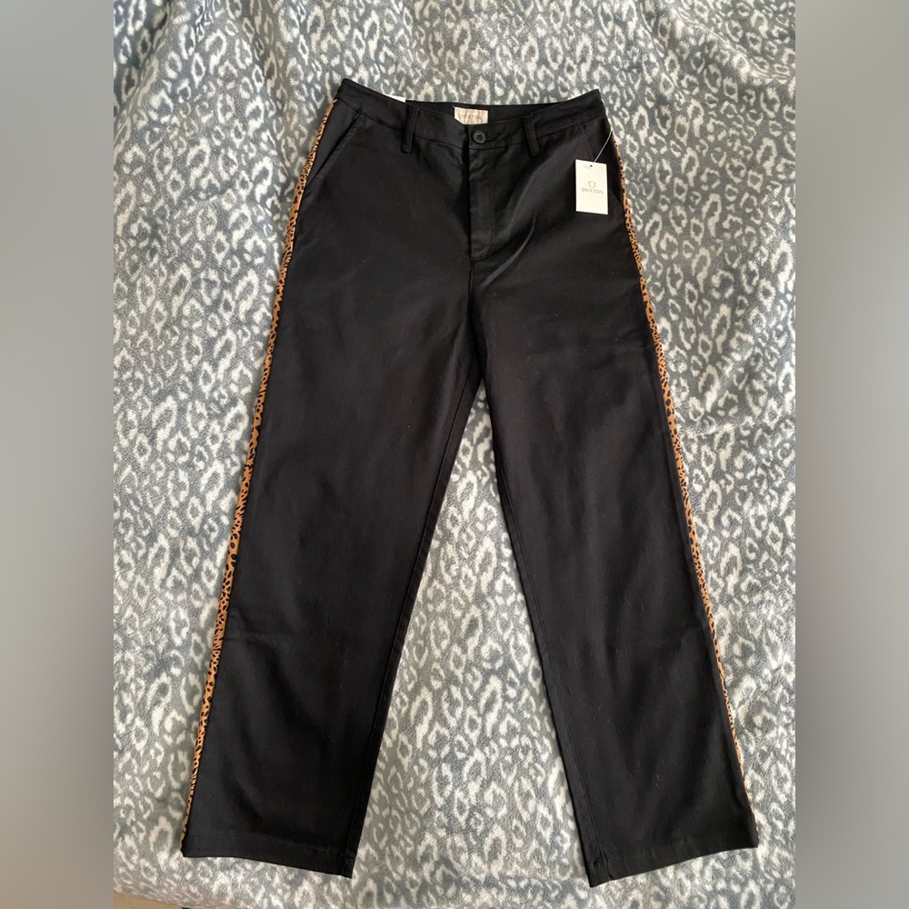 Brixton Victory Pant - Picture 5 of 8